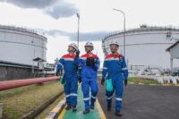 Distribusi BBM Pertamina Dioptimalkan, Antrean Terjadi tapi Stok Dipastikan Aman