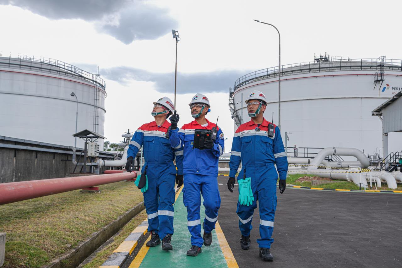Distribusi BBM Pertamina Dioptimalkan, Antrean Terjadi tapi Stok Dipastikan Aman
