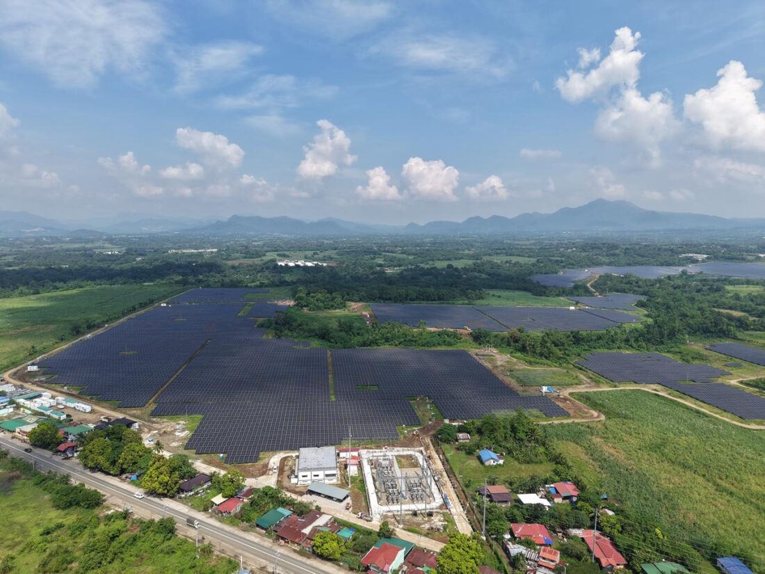 Pertamina NRE Raup Dividen dari Investasi CREC Filipina, Nilai Perusahaan Melonjak 50 Persen