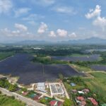 Pertamina NRE Raup Dividen dari Investasi CREC Filipina, Nilai Perusahaan Melonjak 50 Persen