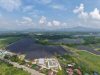 Pertamina NRE Raup Dividen dari Investasi CREC Filipina, Nilai Perusahaan Melonjak 50 Persen