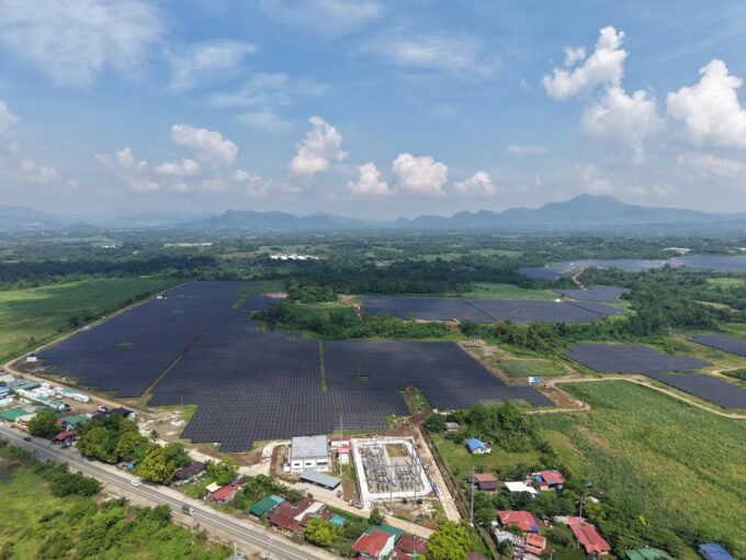 Pertamina NRE Raup Dividen dari Investasi CREC Filipina, Nilai Perusahaan Melonjak 50 Persen
