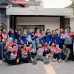 Ruang Setara Pekanbaru Buka Peluang Kerja Disabilitas, Inklusi Tak Sekadar Slogan