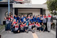 Ruang Setara Pekanbaru Buka Peluang Kerja Disabilitas, Inklusi Tak Sekadar Slogan