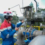 Pertamina Perkuat Ketahanan Energi, PLTP Kamojang Cetak Rekor Produksi Listrik