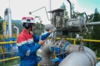 Pertamina Perkuat Ketahanan Energi, PLTP Kamojang Cetak Rekor Produksi Listrik