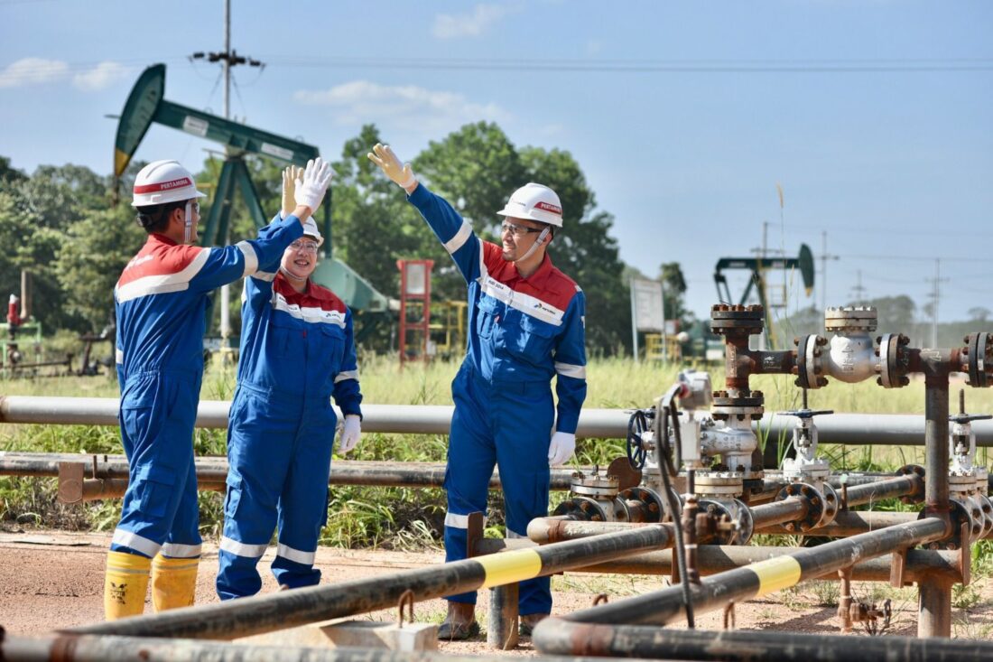 PHE Genap 19 Tahun, Kuasai 65 Persen Produksi Minyak Nasional dan Perkuat Ketahanan Energi