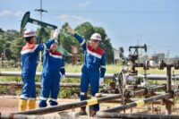 PHE Genap 19 Tahun, Kuasai 65 Persen Produksi Minyak Nasional dan Perkuat Ketahanan Energi