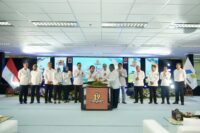 HUT ke-19 PHE, Kolaborasi dan Kepedulian Sosial Jadi Penguat Ketahanan Energi