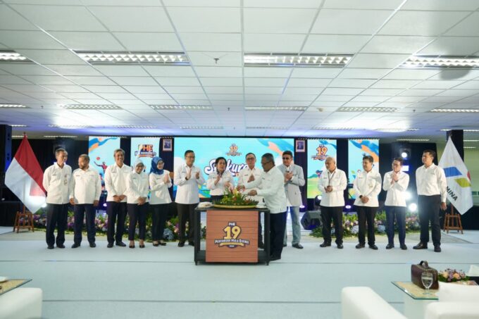 HUT ke-19 PHE, Kolaborasi dan Kepedulian Sosial Jadi Penguat Ketahanan Energi