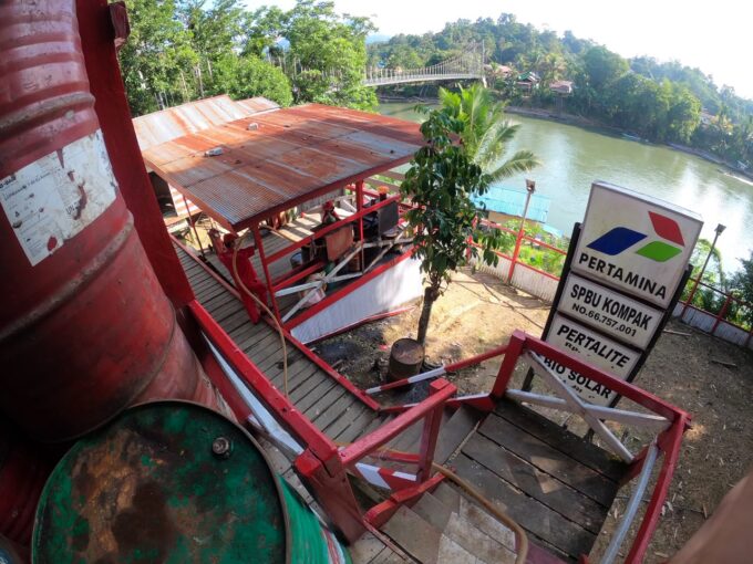 Pertamina Perluas Distribusi Energi, BBM dan LPG Dijangkau hingga Wilayah 3T