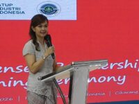 KII Pilih Produksi Katup Sesuai Pesanan, Bidik Kebutuhan Khusus Industri Migas