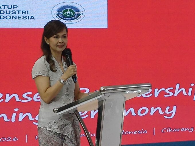 KII Pilih Produksi Katup Sesuai Pesanan, Bidik Kebutuhan Khusus Industri Migas