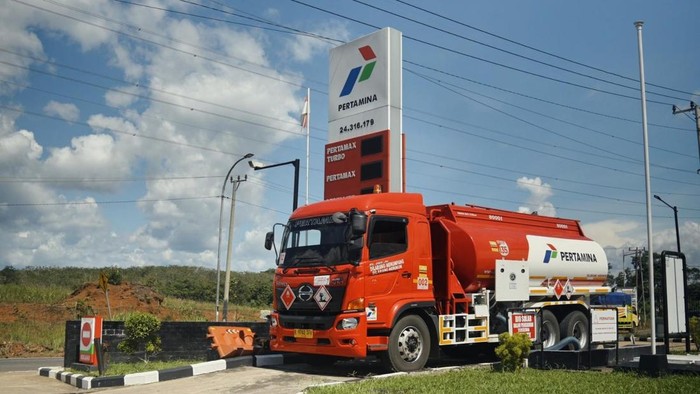 Patra Logistik Bongkar Strategi Baru, Pengiriman Energi Kini Dipantau Real-Time Lewat RTC