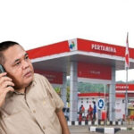 Sofyano Zakaria: Penyesuaian Harga Pertamax Wajar Masih Dibawah Harga Keekonomian , Pemerintah Perlu Perhatikan Kemampuan Masyarakat