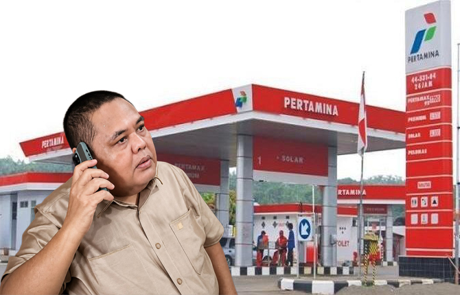 Sofyano Zakaria: Penyesuaian Harga Pertamax Wajar Masih Dibawah Harga Keekonomian , Pemerintah Perlu Perhatikan Kemampuan Masyarakat