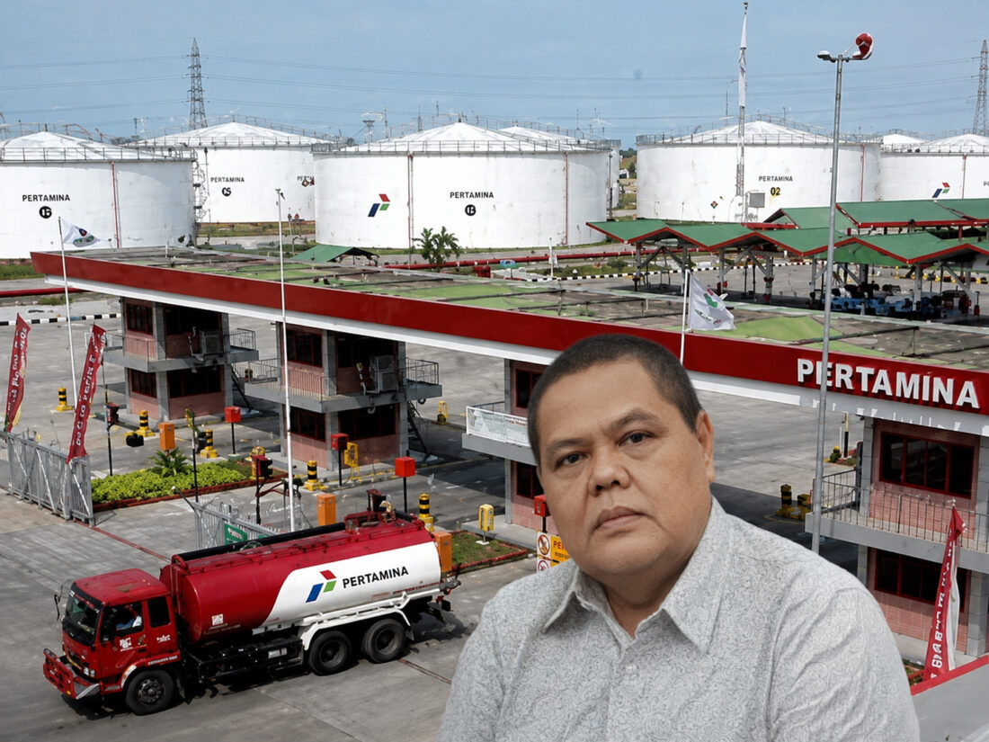 Sofyano : Jika Antrian BBM Dinilai Sudah Serius Pemprop Sumbar Perlu Segera Bentuk Satgas BBM Solar Subsidi