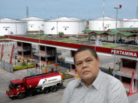 Sofyano : Jika Antrian BBM Dinilai Sudah Serius Pemprop Sumbar Perlu Segera Bentuk Satgas BBM Solar Subsidi