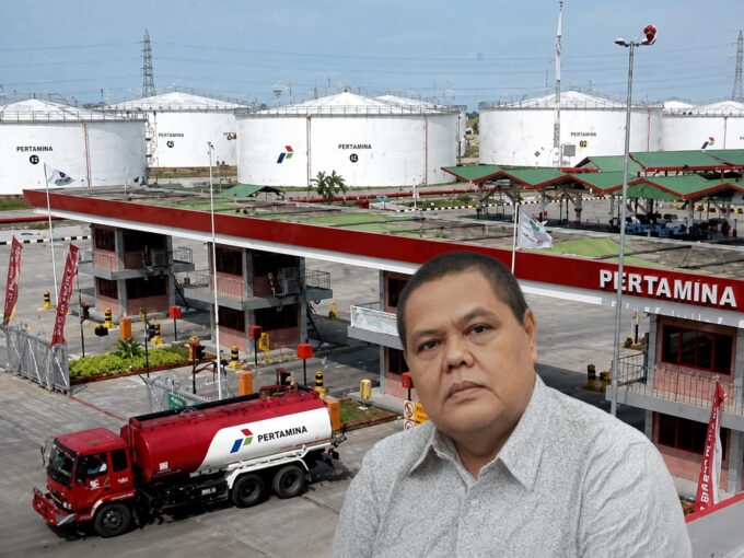 Sofyano : Jika Antrian BBM Dinilai Sudah Serius Pemprop Sumbar Perlu Segera Bentuk Satgas BBM Solar Subsidi