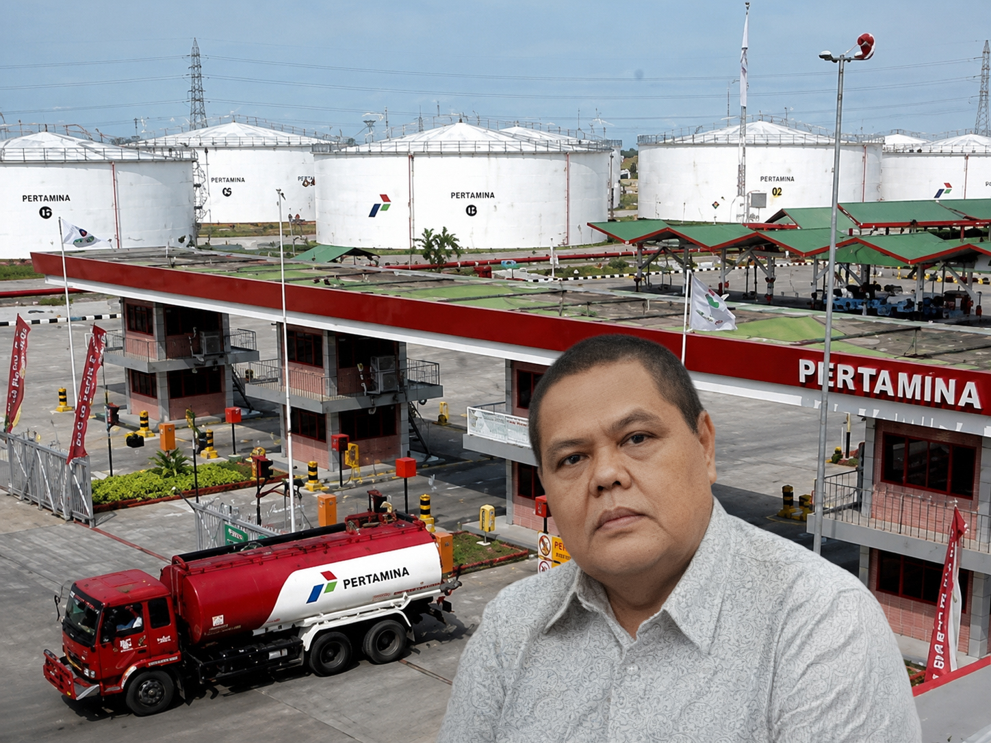 Sofyano : Jika Antrian BBM Dinilai Sudah Serius Pemprop Sumbar Perlu Segera Bentuk Satgas BBM Solar Subsidi