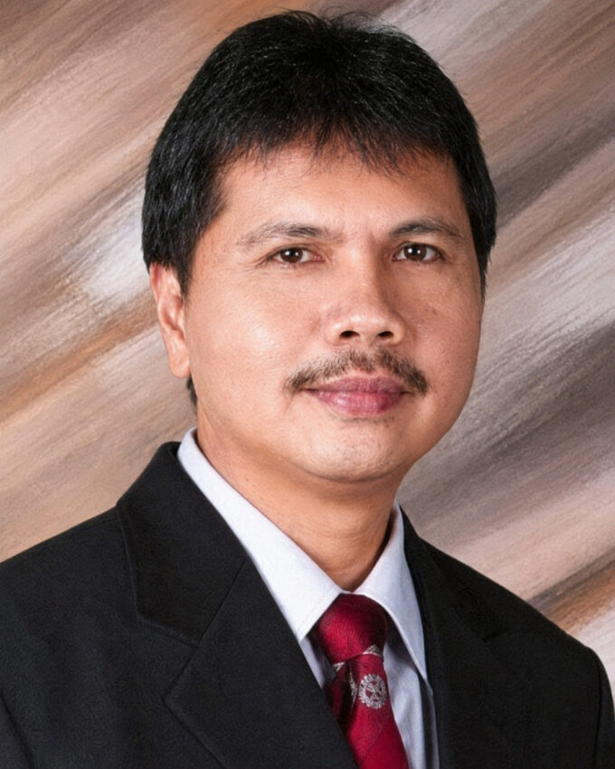 MASELA di Pusaran Geopolitik Energi Global