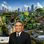 Waste to Energy: Sampah Naik Kelas