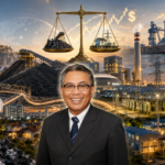 Batubara, Listrik, dan Negara yang Tidak Boleh Pura-Pura Netral.