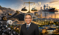 Batubara, Listrik, dan Negara yang Tidak Boleh Pura-Pura Netral.