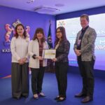 PHE Borong Dua Penghargaan ESG Tertinggi, Jadi Satu-satunya Peraih Best Project Management