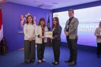 PHE Borong Dua Penghargaan ESG Tertinggi, Jadi Satu-satunya Peraih Best Project Management