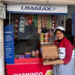 UMiMAX Pertamina Bantu Korban PHK Bangun Usaha, Omzet Peserta Tembus Rp30 Juta per Bulan