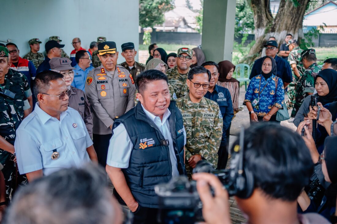 PHR Zona 4 Gelar PLCLP 2026, Cetak Pemimpin Muda dan Tenaga Kerja Siap Industri