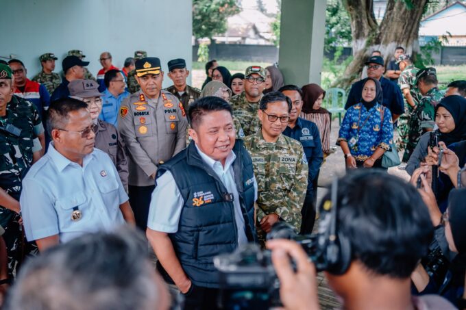 PHR Zona 4 Gelar PLCLP 2026, Cetak Pemimpin Muda dan Tenaga Kerja Siap Industri