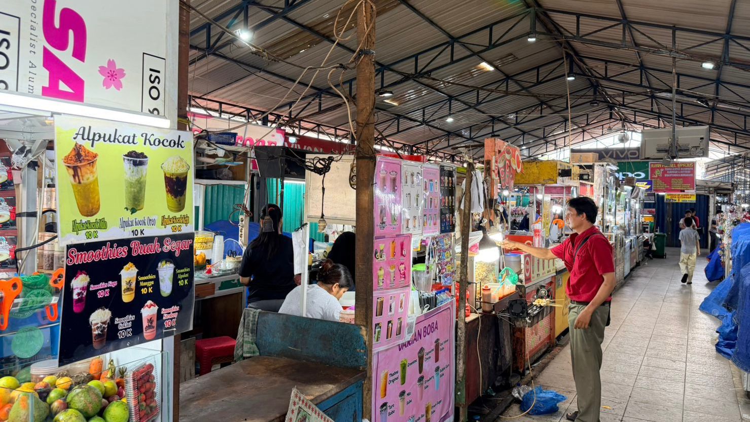 Tarif Listrik Juli-September 2026 Tetap, Pemerintah Jaga Daya Beli dan Stabilitas Ekonomi