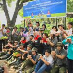 GreenBus Pertamina Ajak Pelajar Belajar Energi Bersih di Desa Energi Berdikari Kemayoran