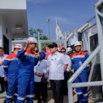 PGN Garap Potensi CBM Tanjung Enim 9,7 TCF, Perkuat Pasokan Gas dan Ketahanan Energi Nasional