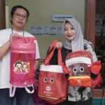 Tas Bright Gas Viral di Jakarta Fair 2026, UMKM Panen Order hingga Tambah Shift Produksi