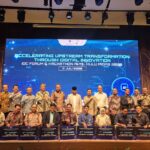 AI PHR Borong Empat Penghargaan SKK Migas, Dorong Efisiensi Hulu Migas Nasional