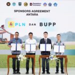 PSEL Bali Resmi Dibangun, PLN Siap Serap Listrik dari Olahan Sampah