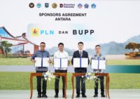 PSEL Bali Resmi Dibangun, PLN Siap Serap Listrik dari Olahan Sampah