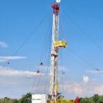 Rig Pertamina Drilling Rampungkan Workover 5 Hari, Produksi Gas Sumur Limau Melesat 6 Kali Lipat