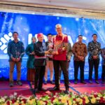 PTK Raih Penghargaan TJSL, Perkuat Program ESG untuk Masyarakat Pesisir