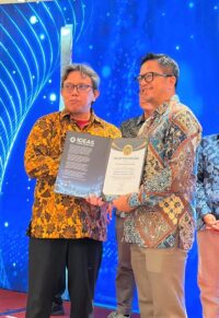 PHI Raih IDEAS 2026, Komunikasi DEI dan ESG di Media Sosial Tuai Apresiasi