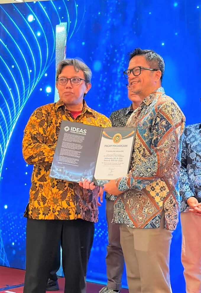 PHI Raih IDEAS 2026, Komunikasi DEI dan ESG di Media Sosial Tuai Apresiasi