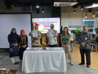 PHI dan PHSS Perbarui PKB 2026-2028, Perkuat Hubungan Industrial untuk Dukung Ketahanan Eneri Nasional