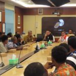 Pertamina EP Papua Field Bekali Talenta Papua Hadapi Dunia Kerja Migas