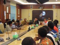 Pertamina EP Papua Field Bekali Talenta Papua Hadapi Dunia Kerja Migas