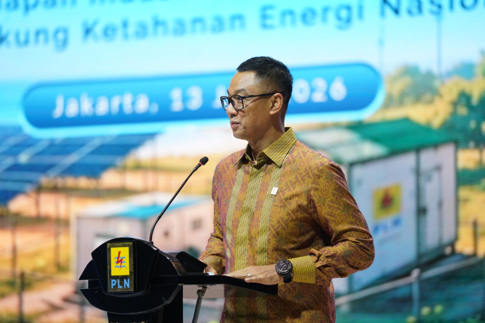 PLN dan pemerintah mempercepat Program Listrik Desa dengan anggaran Rp10,3 triliun untuk memperluas akses listrik pada 2026.