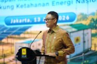 PLN dan pemerintah mempercepat Program Listrik Desa dengan anggaran Rp10,3 triliun untuk memperluas akses listrik pada 2026.