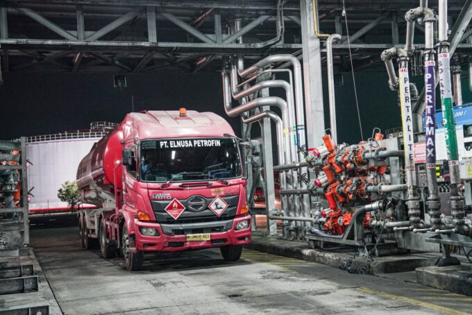 Pertamina Patra Niaga Bantah Isu Distribusi BBM Terganggu, Pasokan di Sumatra Utara Dipastikan Tetap Lancar